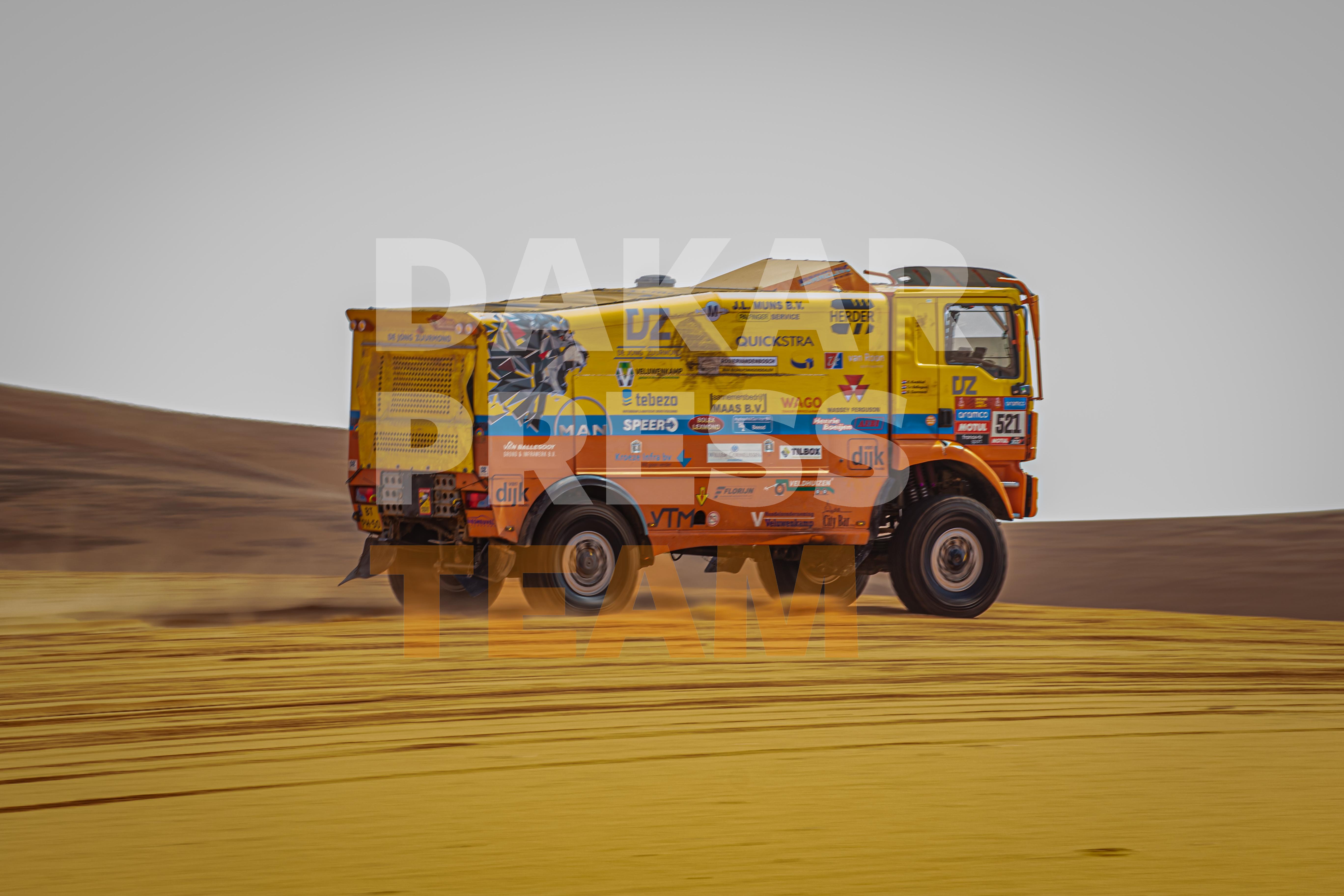Dakar Press Team AUSTRALIA - Owner Dakar Press Team AUSTRALIA - Own